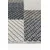 Conceptum Hypnose Tepih Bukle 1403, 100x150 cm, Sivi