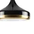 Opviq Luster, Crni