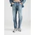TOM TAILOR DENIM Kavbojke  WAYLEN moder denim