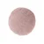 Rožnat tabure Chill Vintage Nude – Lorena Canals