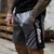 GymBeam ???? Vertical Grey
