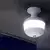 2u1 WiFi Kamera sa LED Svetlom