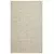 Conceptum Hypnose Tepih KLH Plain, 80x300 cm, Bež