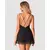 Spavaćica i tanga Bella Rou - XL/2XL