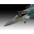 slomart REVELL Plastični model letala Boeing F-15C Eagle 1:144