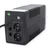 Qoltec Line Interactive UPS | Monolith | 450VA | 240W | LCD | USB | RJ45