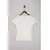 Trendyol Milla Ženska majica TWOSS26TS00070, Bela
