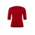 Trendyol Curve Ženska bluza Tbbss26Af00044, Crvena
