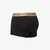 Bokserice Calvin Klein Trunk Black XL