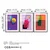 Wallity Image UV-940, 45 x 65 cm