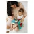 Smarti book Tiha knjiga Babyboo - medvedek