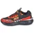 Skechers SKECH TRACKS - CLASSIC Rdeča