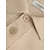 JJ Rebel Muška polo majica 12273902, Bež