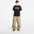 Hlače Carhartt WIP Jet Cargo Pant Leather XL