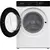 GORENJE Mašina za pranje veša WNHA74SASEU, 7kg, 1400 rpm, Bela