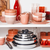TEFAL set posod 10-delni Ingenio Emotion L897SA74