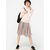 Urban Classics Curvy Majica, roza
