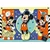 Ravensburger Slagalica Mickey Mouse, 2x24 delova