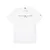 Tommy Hilfiger Majica Essential KS0KS00210 Bela Regular Fit