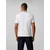 Calvin Klein Jeans Muška polo majica LV04RC276GYAD, Bela