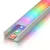 SET 1x LED RGBW traka DIGITAL LED/9,6W/230V 3 m + 3x ugradni profil 1 m + daljinski upravljač