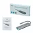 i-Tec USB-C Metal Nano 4K HDMI LAN + Power Delivery 100W