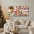 Slika pastelne makrone - 140x70