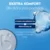 Nivea Men Derma Control Defend 72H antiperspirant roll-on za moške 50 ml