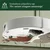 iRobot Robot usisivač i brisač Roomba Plus 505 Combo Robot N185240 + AutoWash Dock, Beli