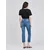 Influencer Kavbojke moder denim