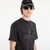 Majice Umbro by SlamJam Offence Defence Tee Washed Black S
