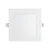 Braytron Ugradni LED panel BRY-SMD-CSD-6W-KVADRATNI-4INC-BELI-3000K