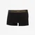 Bokserice Hugo Boss Trunk Triplet Pack Black L
