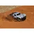 Traxxas Nitro Slayer 1: 8 TQi RTR rdeče