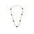 Ogrlica Weekend Max Mara Wkaronchi 2625756065650 Zlata