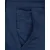 Elit Muške pantalone od kepera Premium Slim Fit, Plava