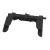 Bosch Vacuum Cleaner Dust Bag Holder Black