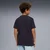 Puma Graphic Cat Tee B Modra