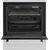 Beko šporet FBS67000WD