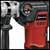 EINHELL Čekić bušilica TE-RH 40 3F 4257935
