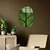 Wallity Slika UV-1119, 35 x 50 cm