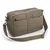 Done by Deer Torba za pripomočke quilted taupe