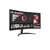 LG monitor 34WR50QK-B UltraWide™