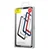 Maska Baseus Hard and Soft za iPhone X, Crvena