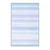 Conceptum Hypnose tepih Eexfab1027-1, pravokutni, 80 x 200 cm, svijetloplava