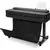 HP HP DesignJet T650 36-in Printer 5HB10A