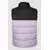ONEILL Ženski prsluk Original’S Puffer Vest, Ljubičasti