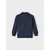 name it Bascha Pulover otroška 653500 Modra