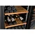 Hladnjak za vino Climadiff MILLESIME 240D
