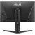 Asus 27 inča QHD 210Hz(OC) Fast IPS TUF Gaming Series 5 VG27AQL5A monitor